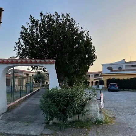 Casa Di Giovanna Scalea Exterior foto