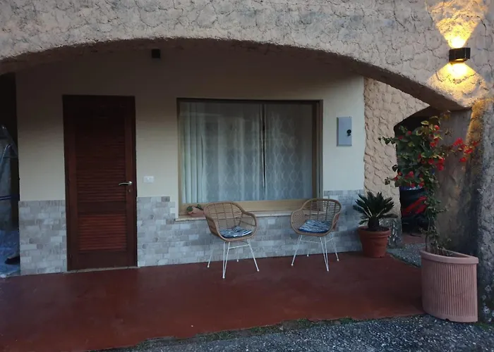 Casa Di Giovanna