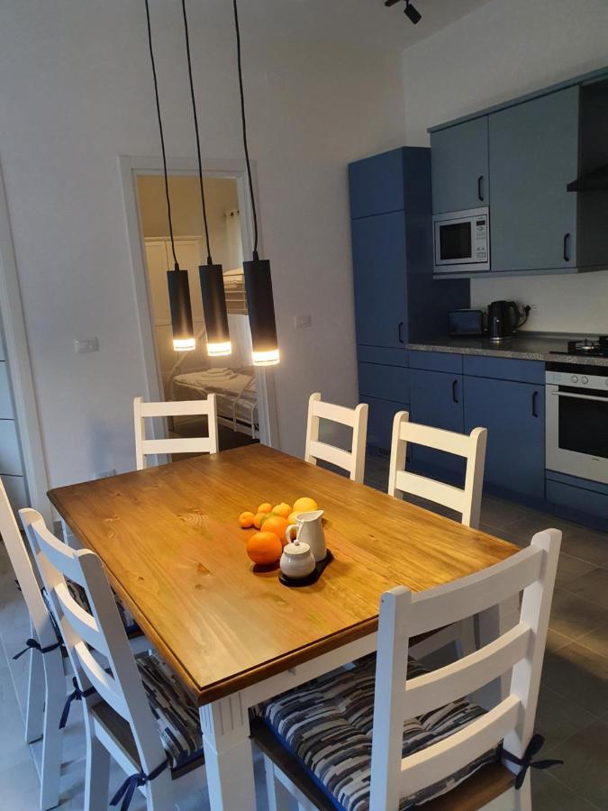 Casa Di Giovanna Apartment *