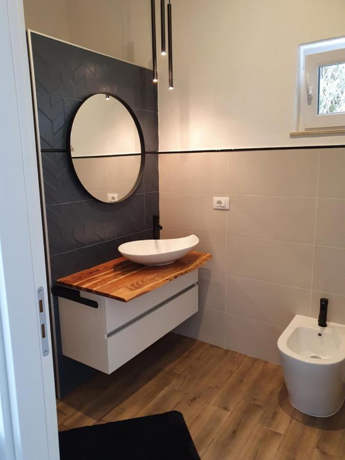 Casa Di Giovanna Apartment *
