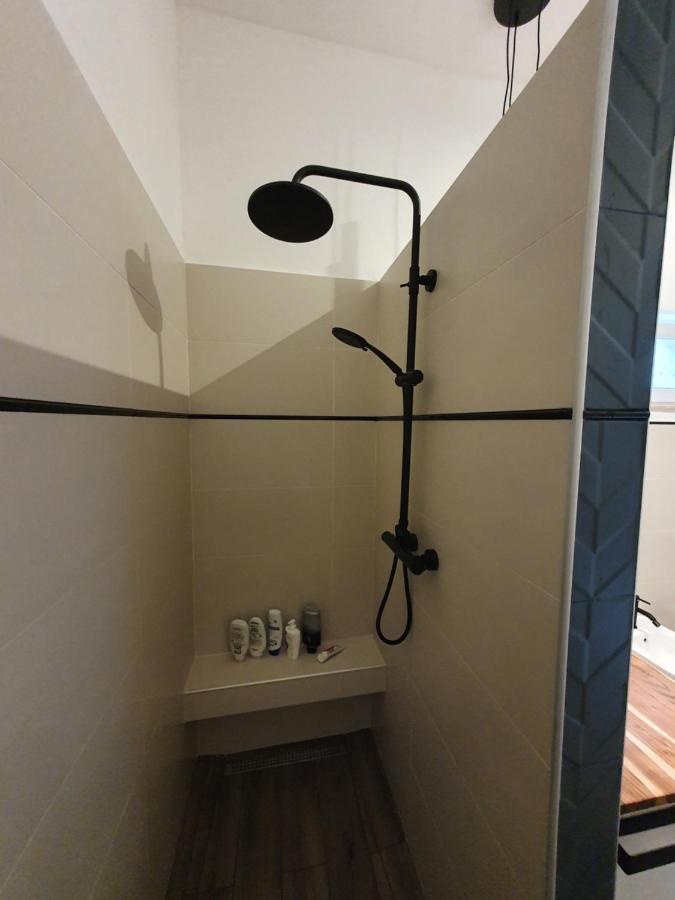 Casa Di Giovanna Apartment Scalea