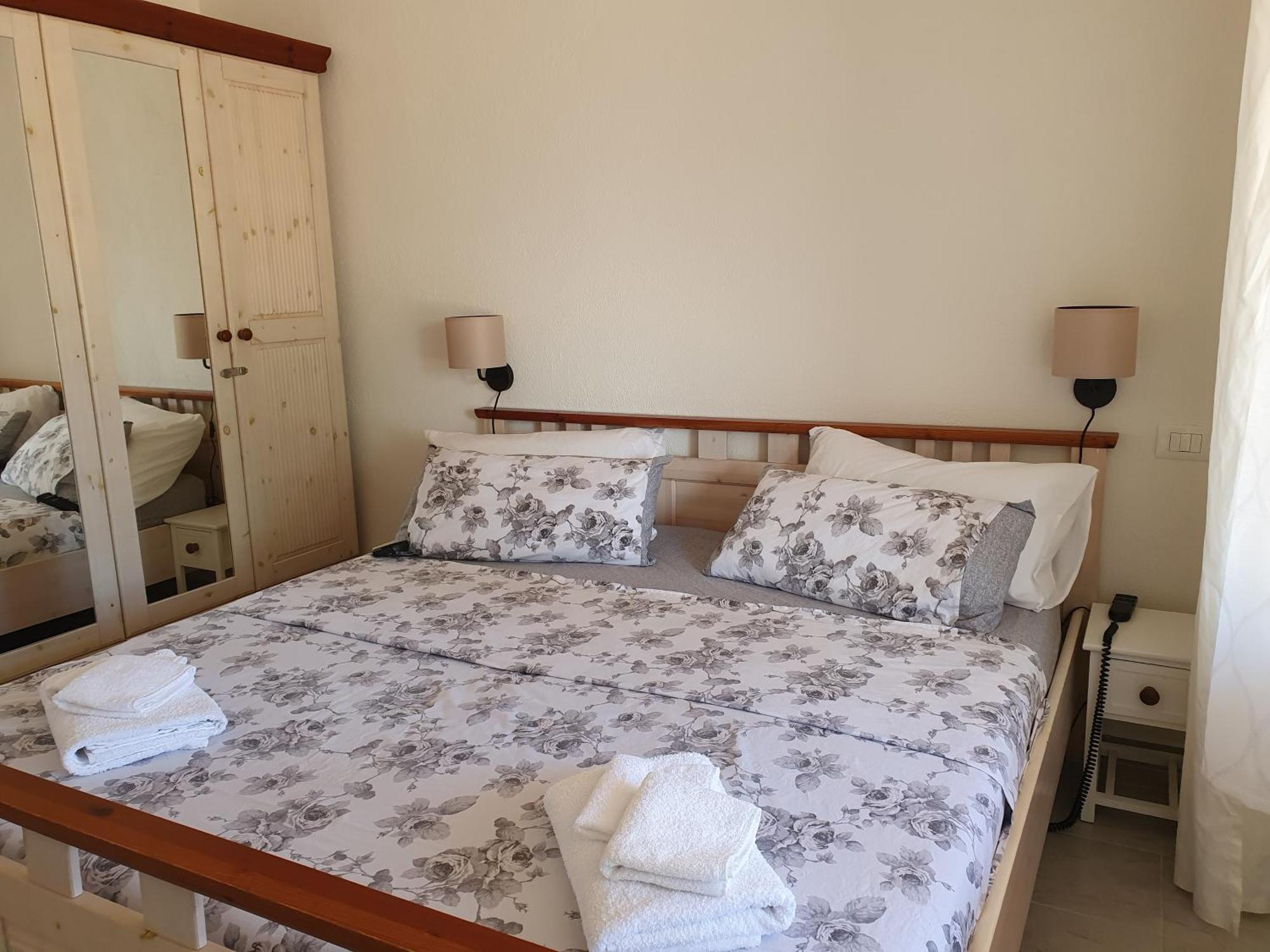 Apartment Casa Di Giovanna