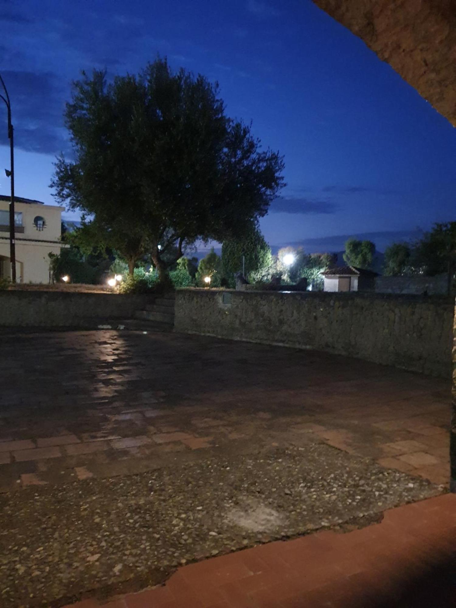 Casa Di Giovanna Apartment *