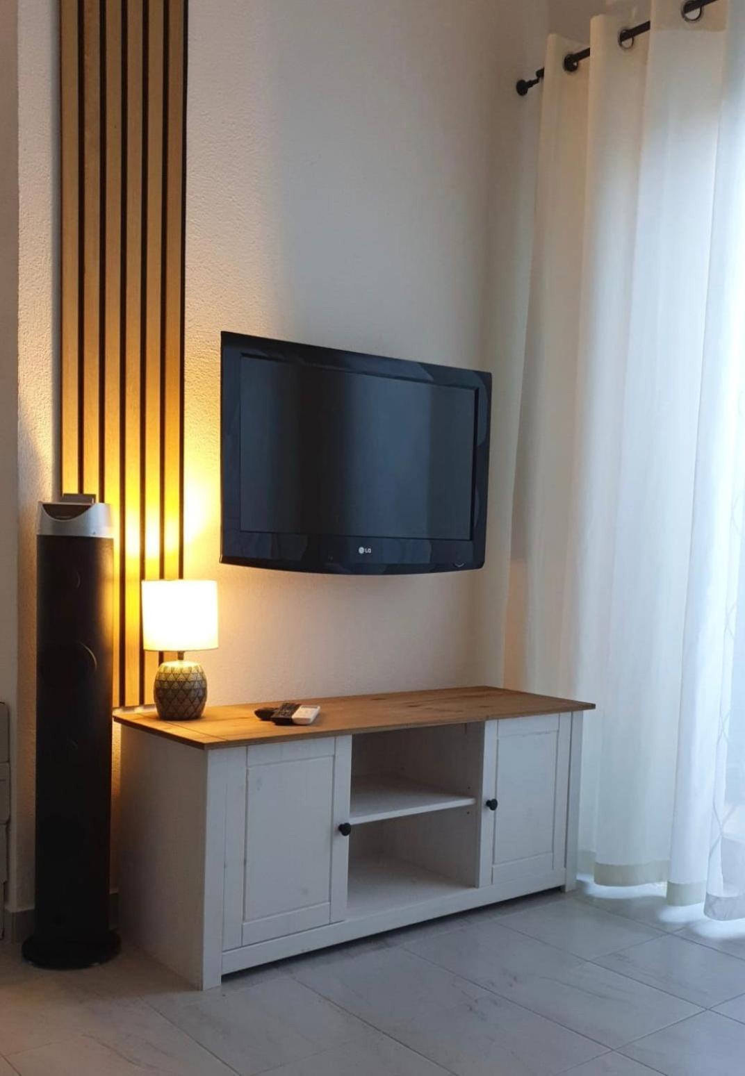 Casa Di Giovanna Apartment